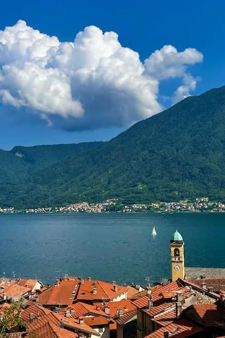 La Casa Sulla Collina - Apt. 2 Colonno Италия