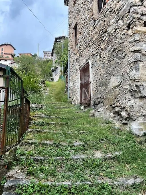Апартаменты La Casa Sulla Collina - Apt. 2 Colonno
